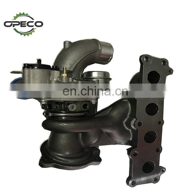For 2004-11 Volvo 2.0L turbocharger 53039880260 53039880154 53039880191 53039880198 53039880237