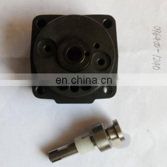 FUEL PUMP HEAD ROTOR 096400-1240