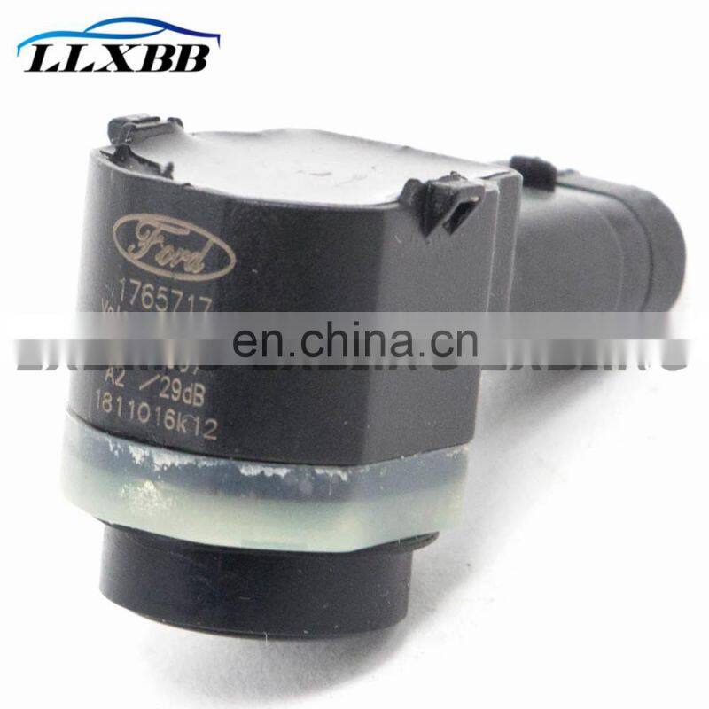 LLXBB Parktronic PDC Parking Sensor for Ford Galaxy Mondeo Wagon Parking Aid Sensor 1765717 1770912 4973213 1526389