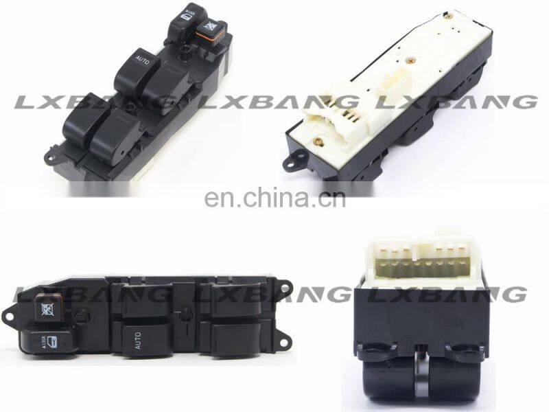 Electric Power Window Switch 84820-42060 84820-12340 For Toyota RAV4 8482012340 84820-60110