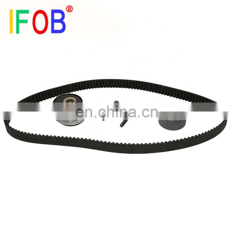 IFOB Engine Timing Belt Set For Chevrolet Epica L01 93196786