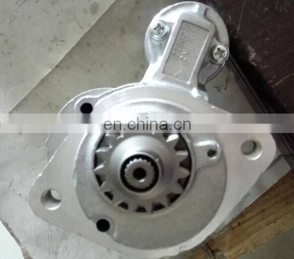 Mitsubishi Starter MM317602 for Mitsubishi L2E L3E