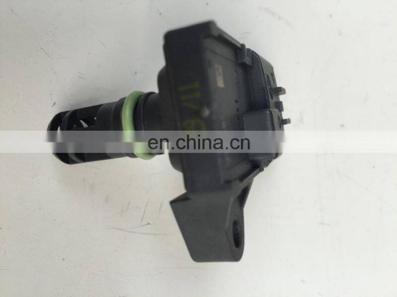 Auto Engine Parts M11 Pressure Temperature Sensor 2872784 4921324 2897334