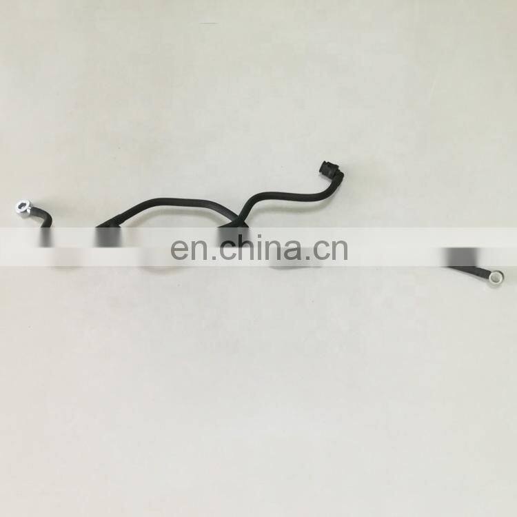 DCEC QSB6.7 Engine Part Fuel drain tube 4994932