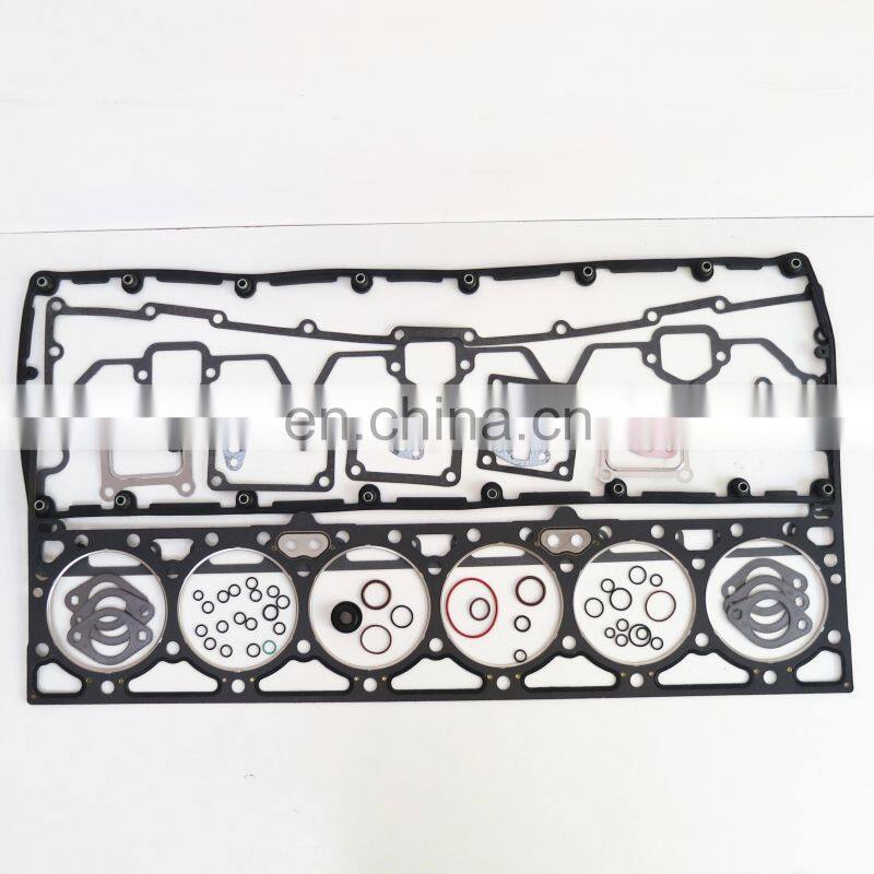 diesel machinery engine spare parts M11 ISM11 QSM11 Upper Engine Gasket Set 4025157 4089478