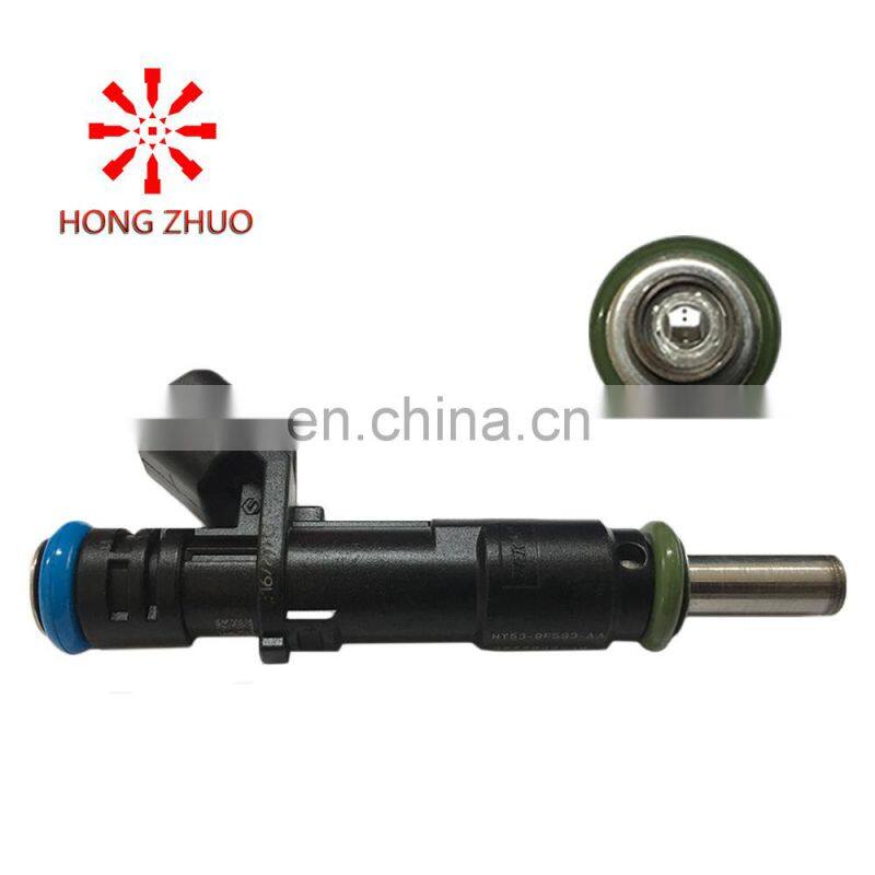 High quality and durable injector HY53-9F593-AA