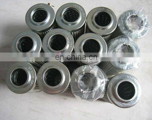 Control of the oil filter element v3.0510-56 argo hydraulic filter cartridge