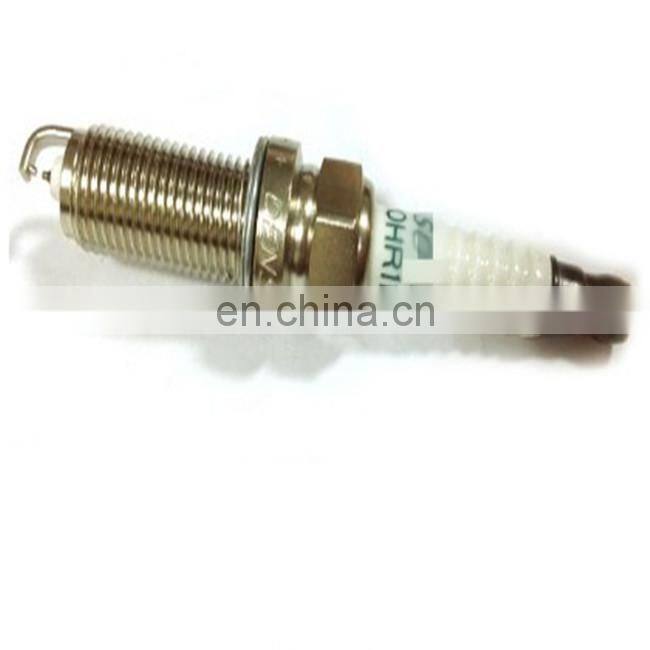 auto engine parts Iridium Spark plugs Wholesaler OEM 18855-10080
