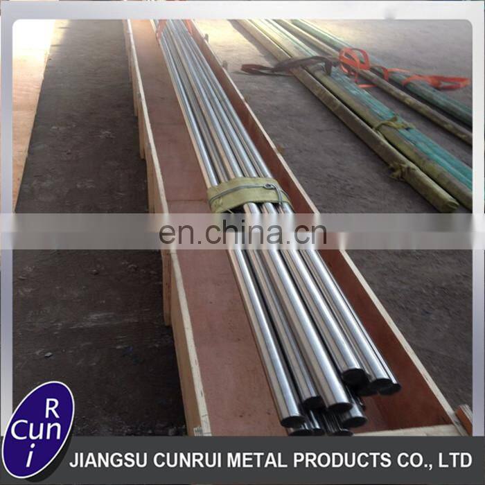 astm a479 316l stainless steel bar price per kg with bright and black surface