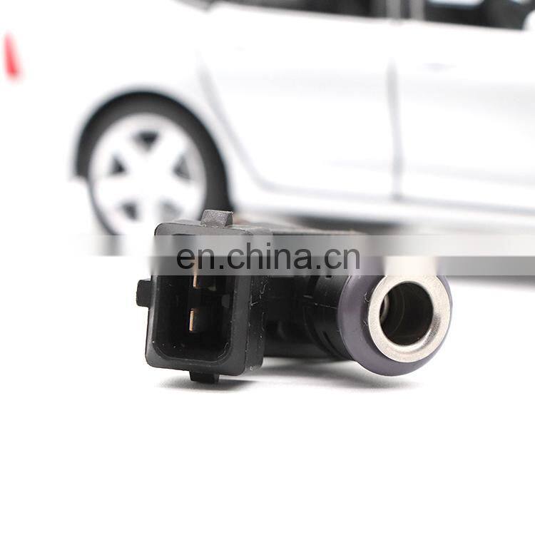 sale car parts 16600-9398R 166009398R H8201078950 H820107895C For Duster 2.0 Automotive Spare Parts Hengney Fuel injectors