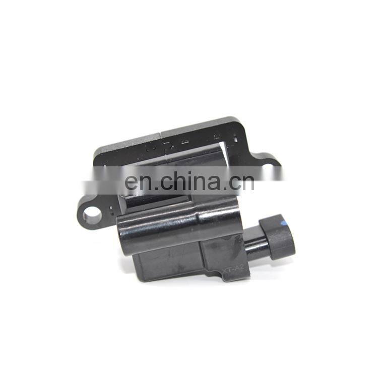 Original japan Automotive Spare Parts 12558693 for Chevy Silverado GMC V8 UF271 C1208 125 Ignition Coil Pack