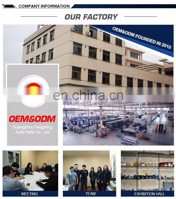 Auto Parts Front Right Engine Rubber Mount For BBM4-39-060D