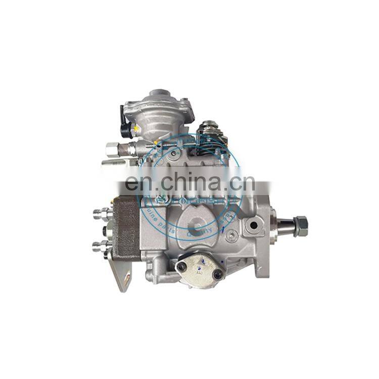 Original Spare Parts DCEC 4B 4BT 3.9L 4BT3.9 Diesel Engine Fuel Injection Pump 3963961 0460424289 0 460 424 289