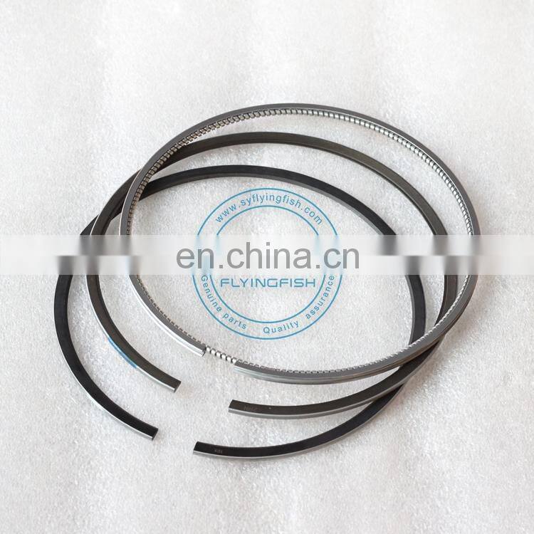 Original Diesel Engine QST30 Piston Ring 3804708