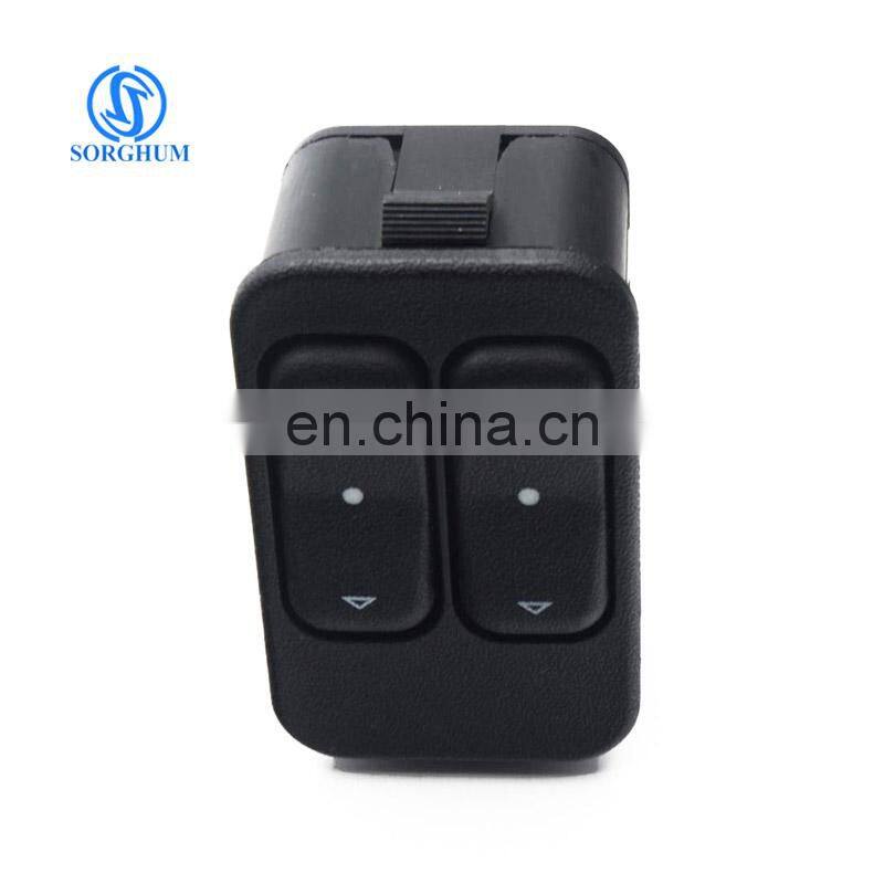 Aftermarket Window Lifter Control Switch For Opel 93350573