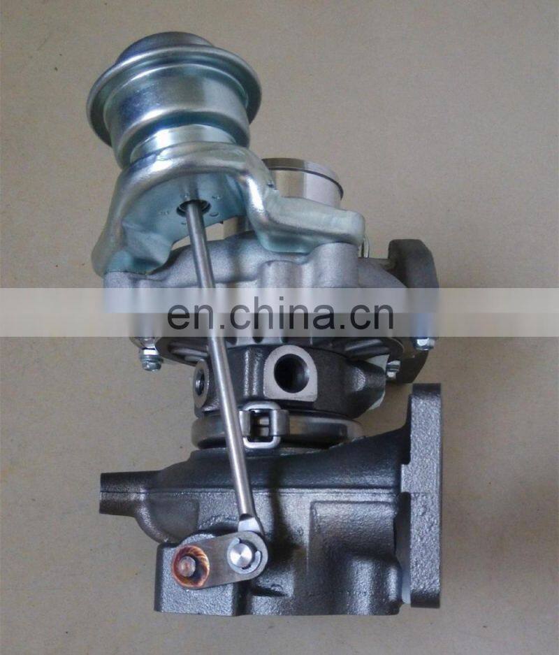 The high turbo RHF4 8981941890 With the newest