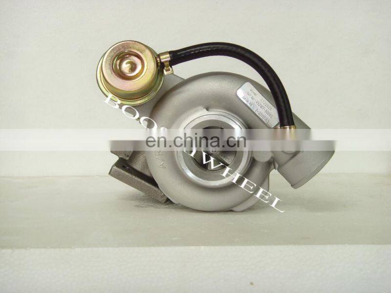 RHF5-WL11 Turbocharger VB430012 VJ25 Turbo for Mazda MPV TD
