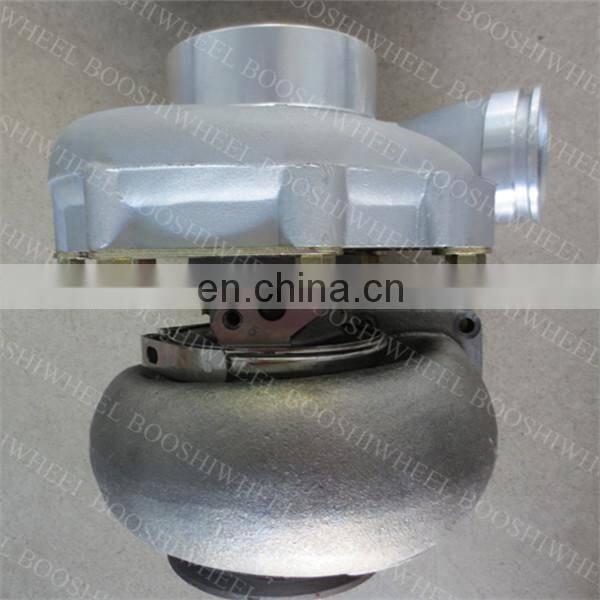 GT4594 D12A Engine Turbocharger 452164-5001S 452164-0001 452164-0004 8148873 8112921 for Volvo Power train Truck FH12 D12