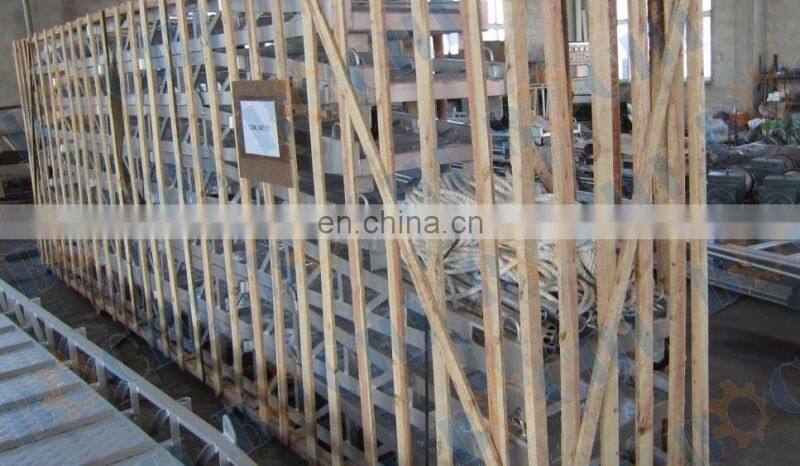 Best Price Marine Wholesale ABS Aluminum Ship Used Gangway