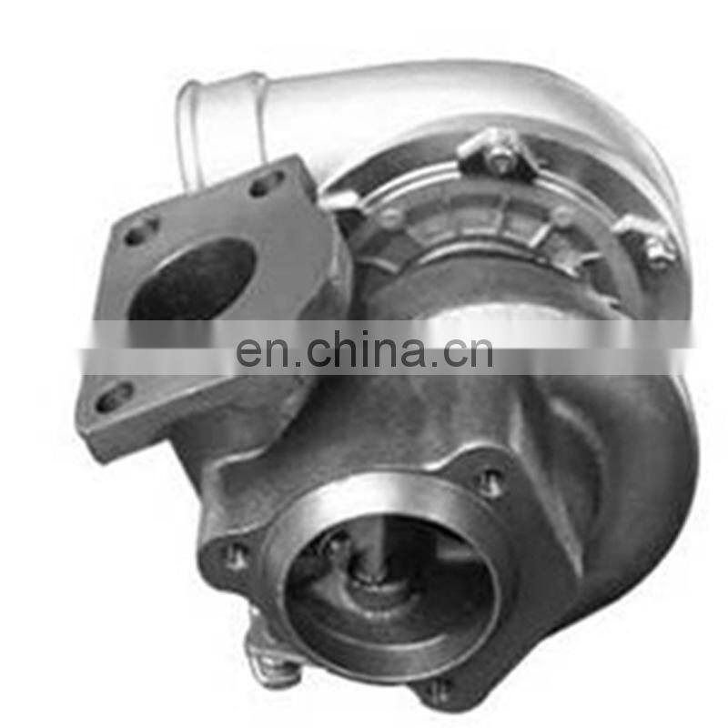 factory prices turbocharger GT2052S 727266-0003 2674A328 2674A393 turbo charger for garrett Perkins Industrial  JCB 3CX  T4.40