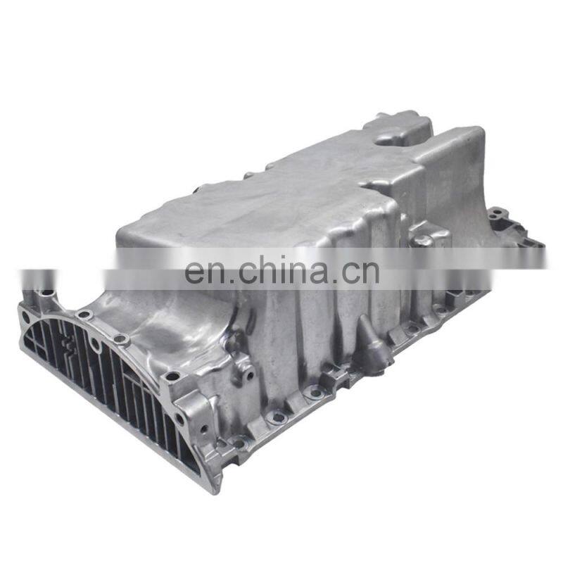 Brand New Engine Oil Pan For Volvo C30 C70 S40 V50 30777739