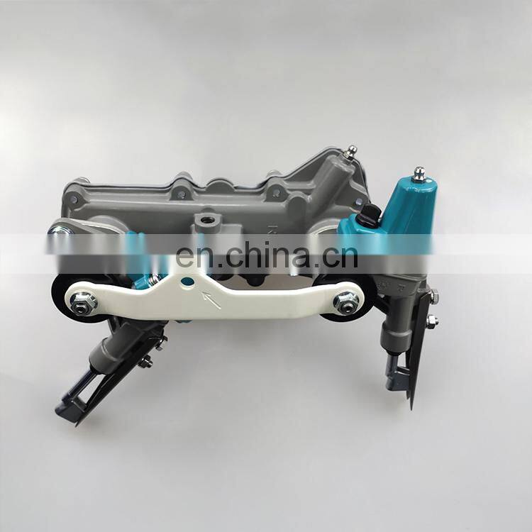 KUBOTA NSPU68CMD RICE aluminum Transplanting arm assembly