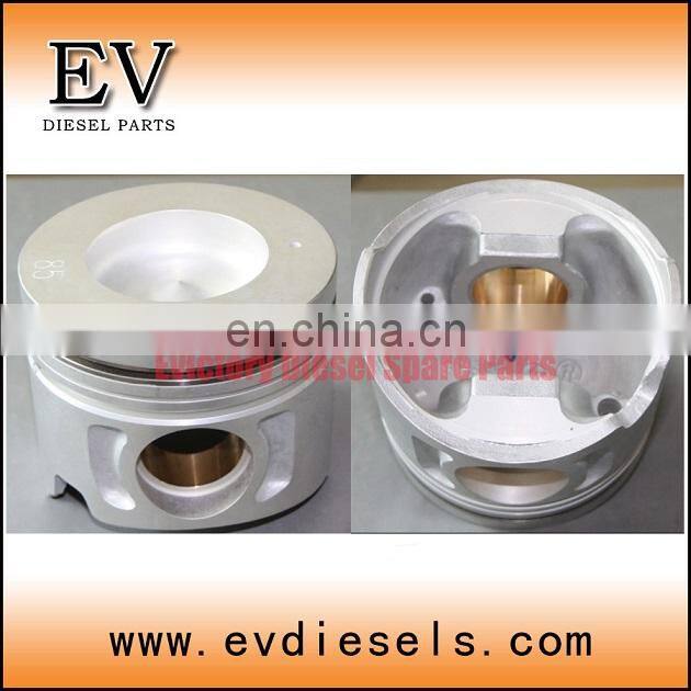 HINO engine main bearing set J08C bearing set, crankshaft for truck use