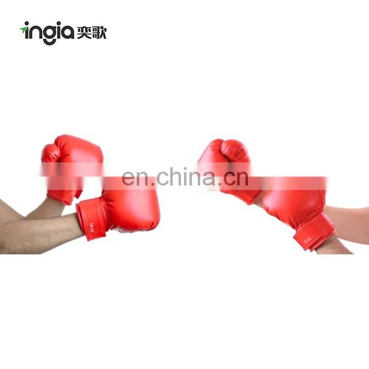 China Factory Commercial Personalized Boxing Gloves Wholesale