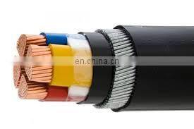Nyy N2xy Underground Power Cable