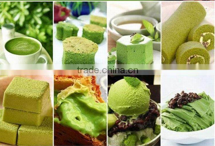 Matcha Green Tea,Tea Powder.100%Organic,Fine Powder Tea