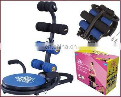 Multifunctional Home Gym AB Shaper Abdominal Exercise Equipment