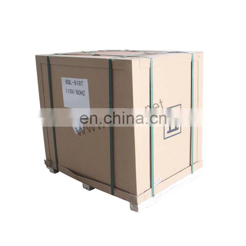 automatic stoelting ice cream machine