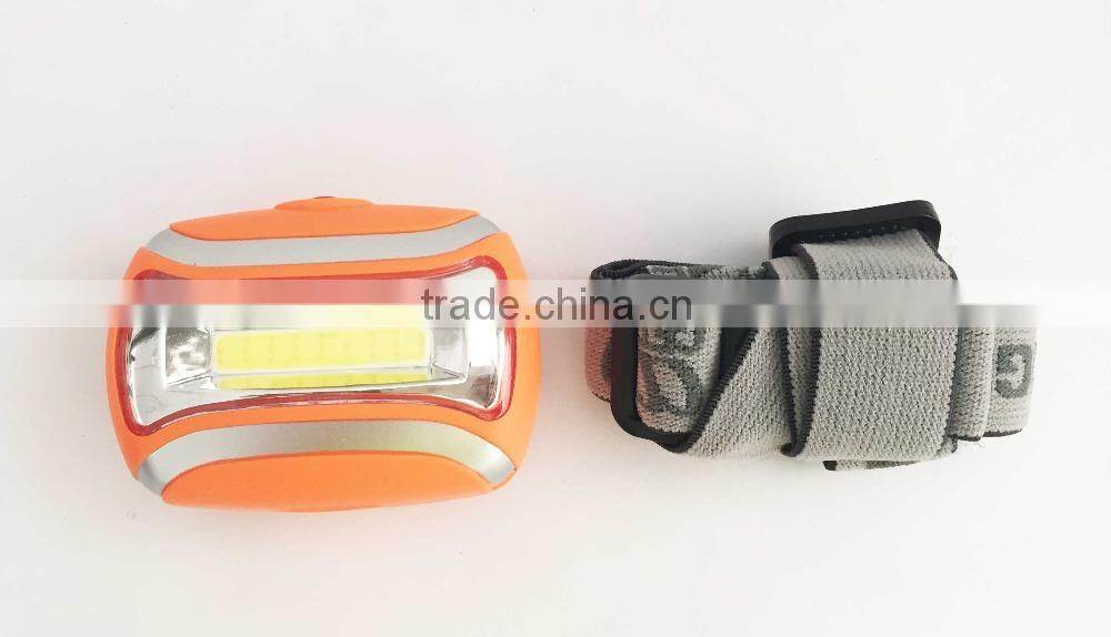 3w New Waterproof led spider beam moving head light