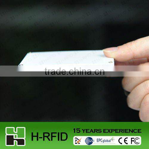 125KHZ proximity EM blank card
