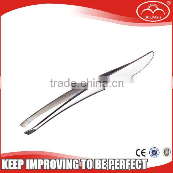 wholesale eyebow tweezer make in China , Promotional cheap tweezers