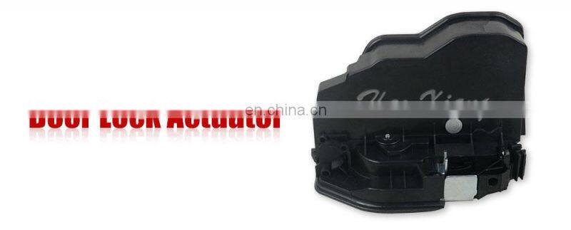 Top Quality Door Lock Actuator 51227229460
