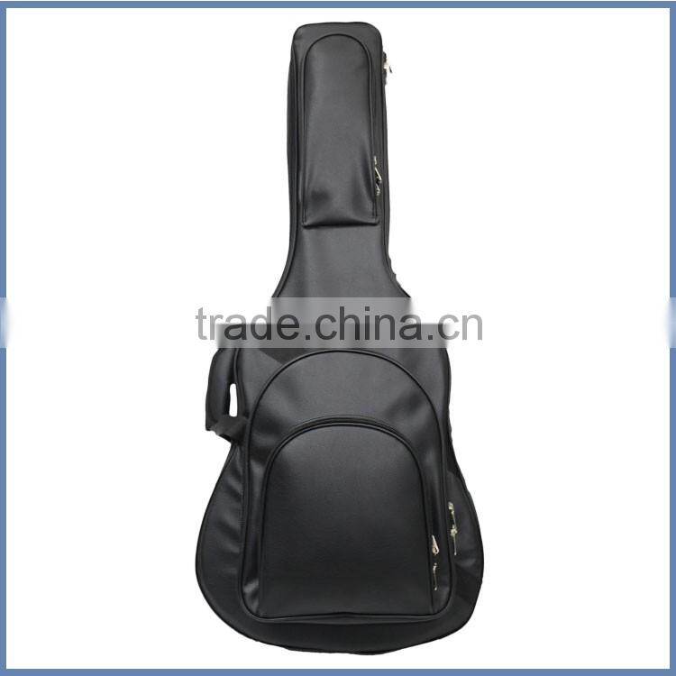 Cheap price color guitar bag for wholesale