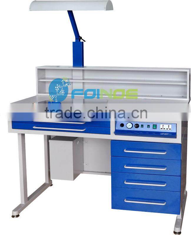 Dental Laboratory Benches