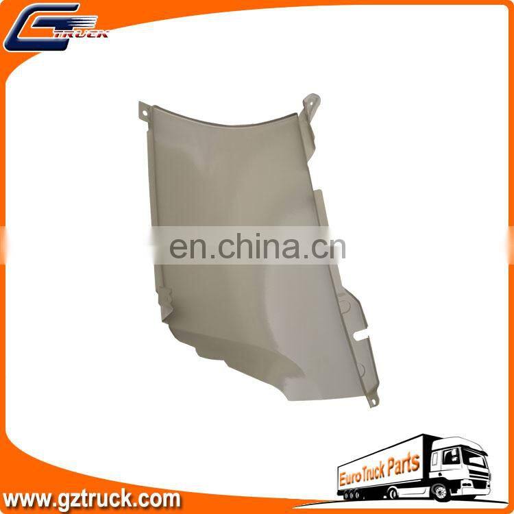 Heavy Duty Truck Parts dirt deflector Oem 20379171 for VL Truck Air Wind Deflector