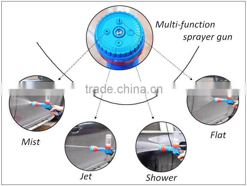(73035) 16L tank mutipurpose 12V battery portative best washing machines