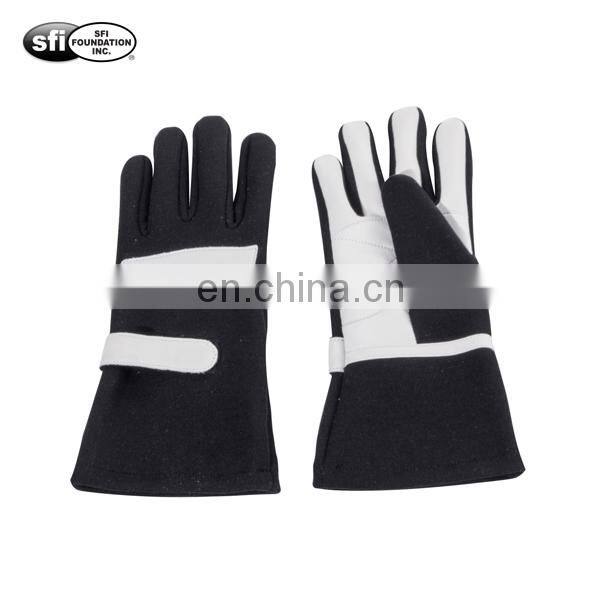 Performance Racing SFI 3.3/5 Auto Gloves