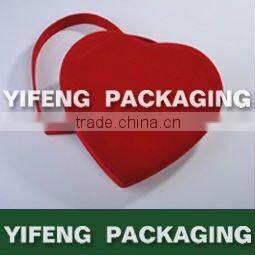 fabric jewellery case