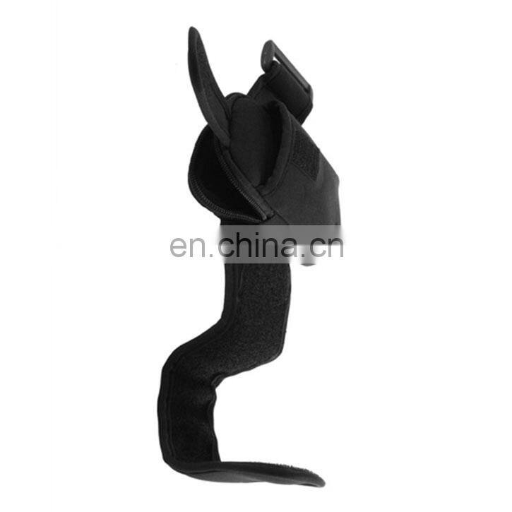 Running Arm Bag Arm Band Sport Bag Case Pouch for Cell Phone MP3 Key