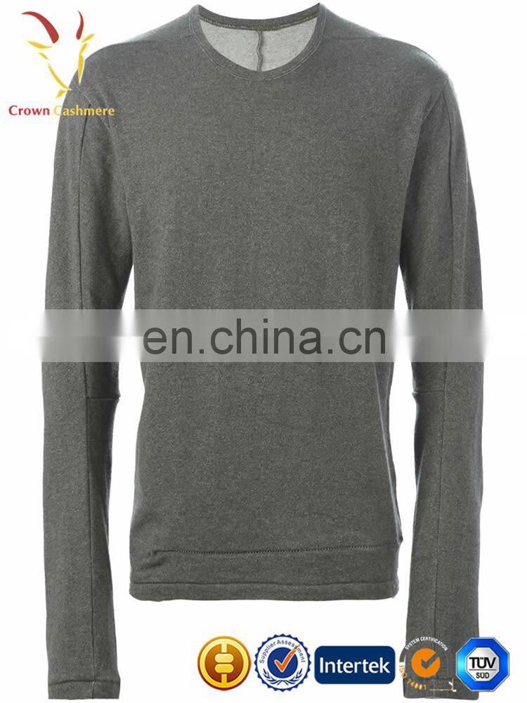 Men Latest Pullover Cashmere Sweater Designs for Men,mens vneck sweater