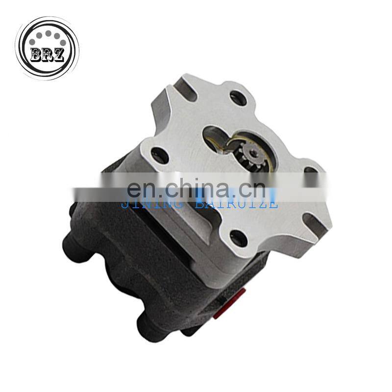 EC55 EC55B gear pump EC60C Pilot pump EC60 plunger pump