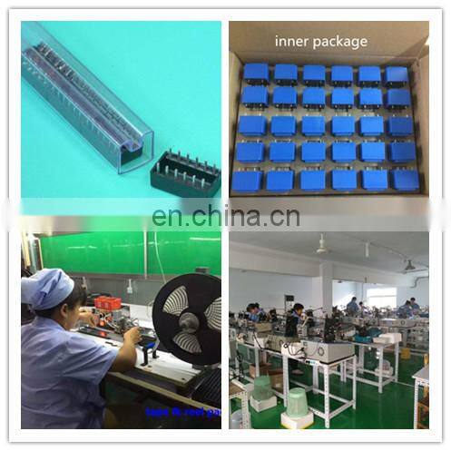 Customized IFT Adjustable Coil 1.05mH 252KHz Inductor for Frequency Modulation