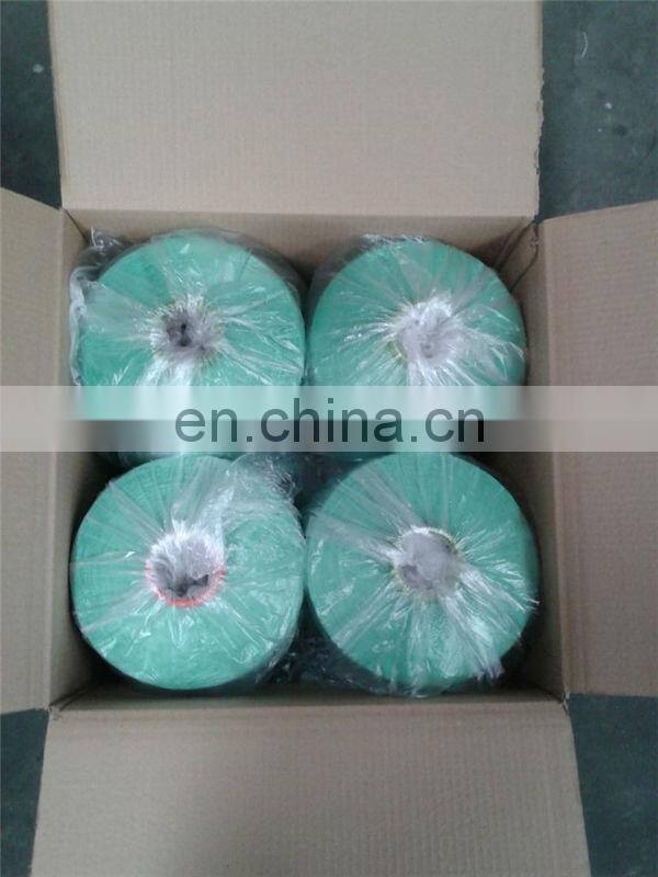 woven bag closing pp twist yarn