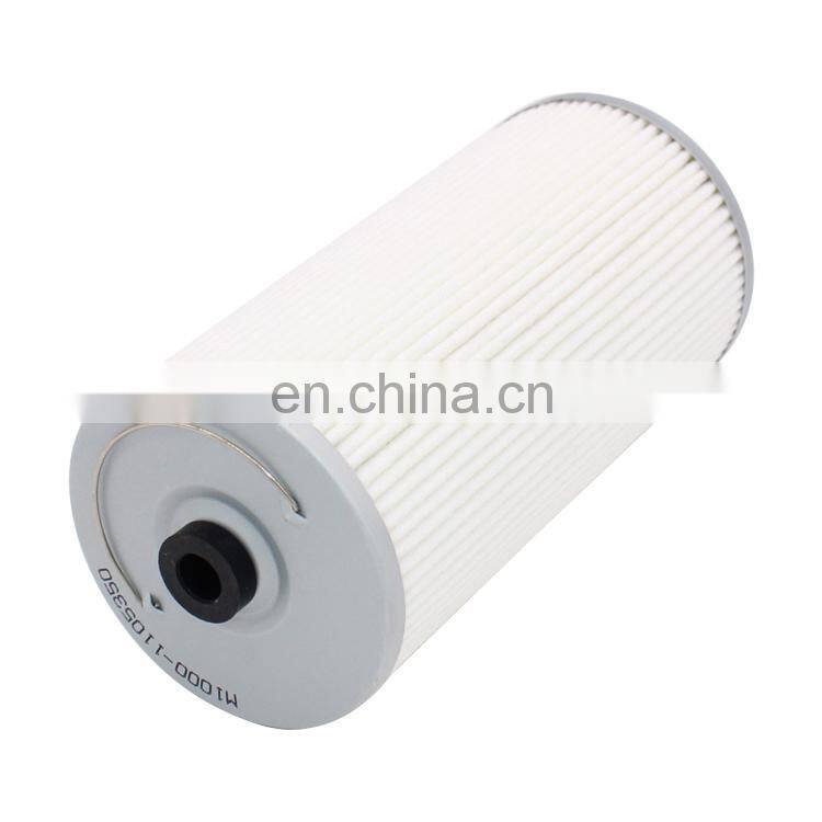 High Quality Diesel Truck Engine Fuel Filter M1000-1105350 M1000-1105300