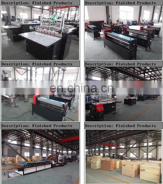 ZXZY-360-8 paper folding machine