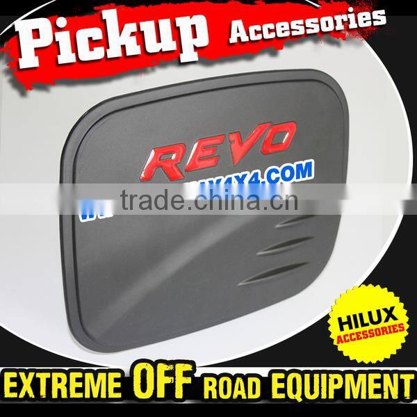 2015 Hilux Revo Fender Flare